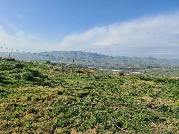 Terreno a Adrano in Strada Statale Occidentale Etnea - Foto 2