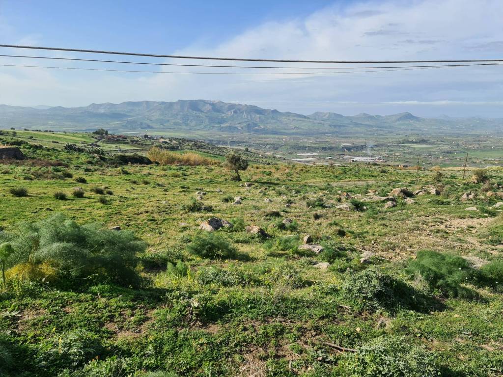 Terreno a Adrano in Strada Statale Occidentale Etnea - Foto 5