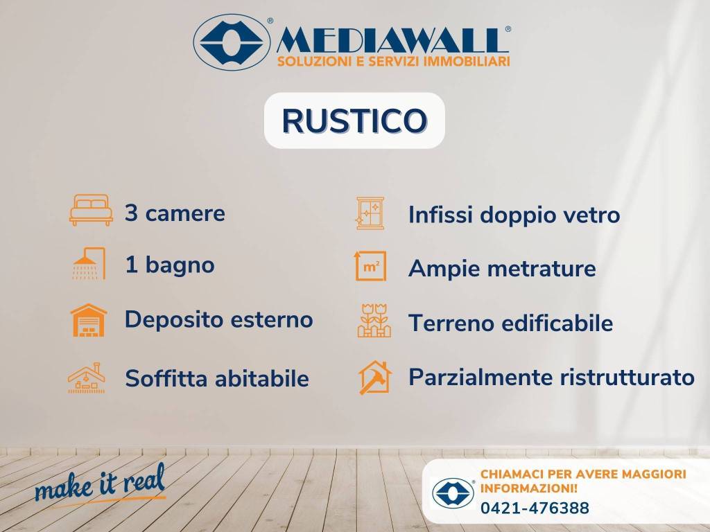 Rustico / casale a Rivignano teor - Foto 2