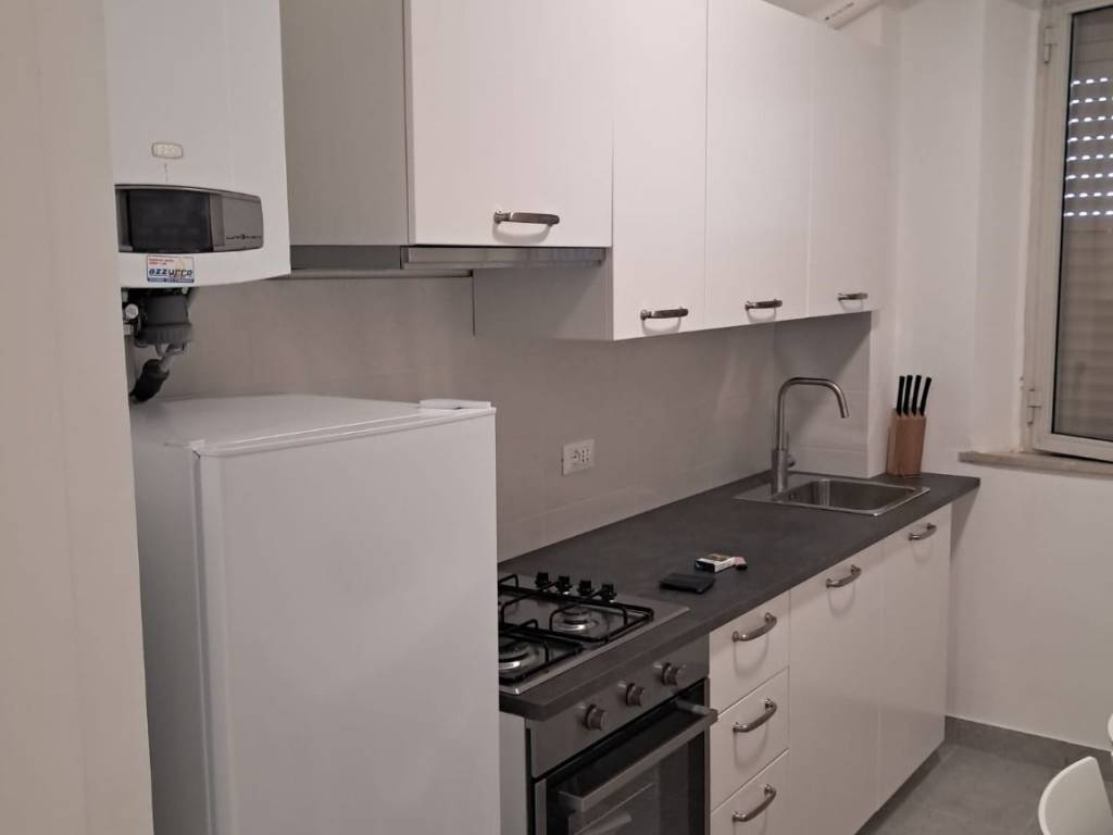 Appartamento a Ancona in Via Lamaticci - Foto 5