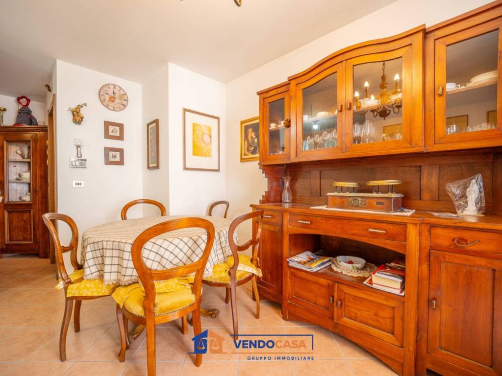 Appartamento a Limone piemonte in Via San Maurizio, 19 - Foto 4