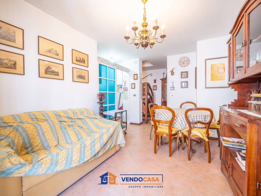 Appartamento a Limone piemonte in Via San Maurizio, 19 - Foto 5