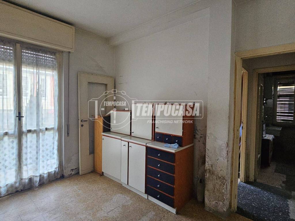 Appartamento a Baranzate in Via Palmanova 8 - Foto 4