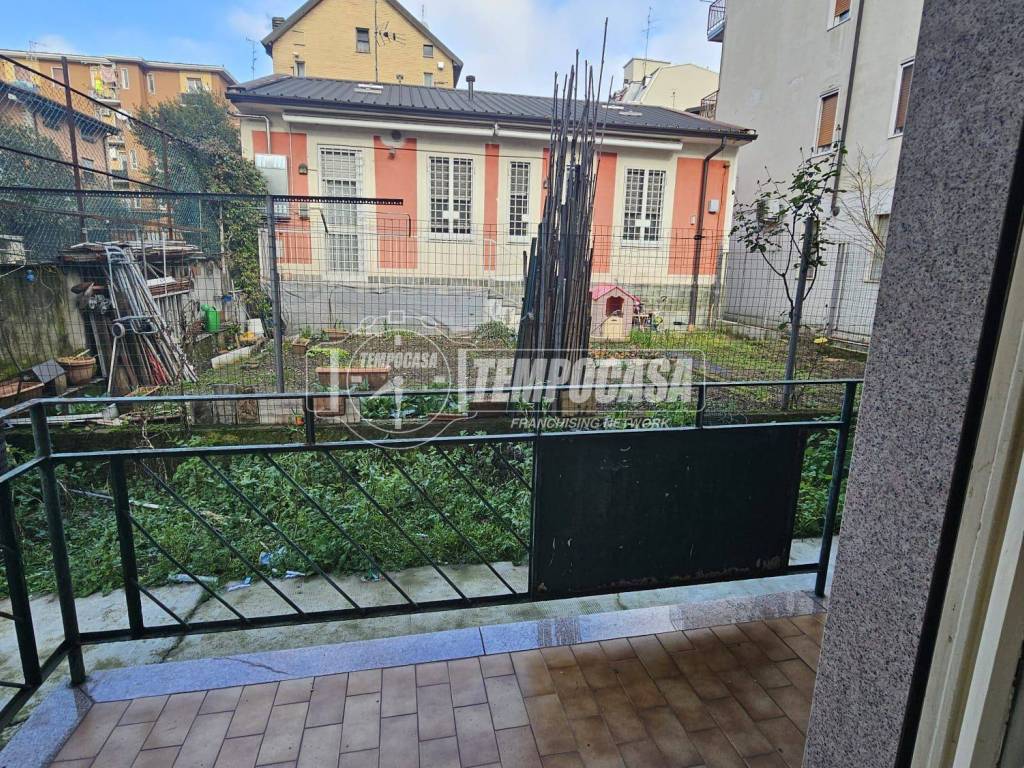 Appartamento a Baranzate in Via Palmanova 8 - Foto 5