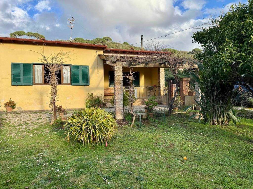 Villa a Portoferraio - Foto 4