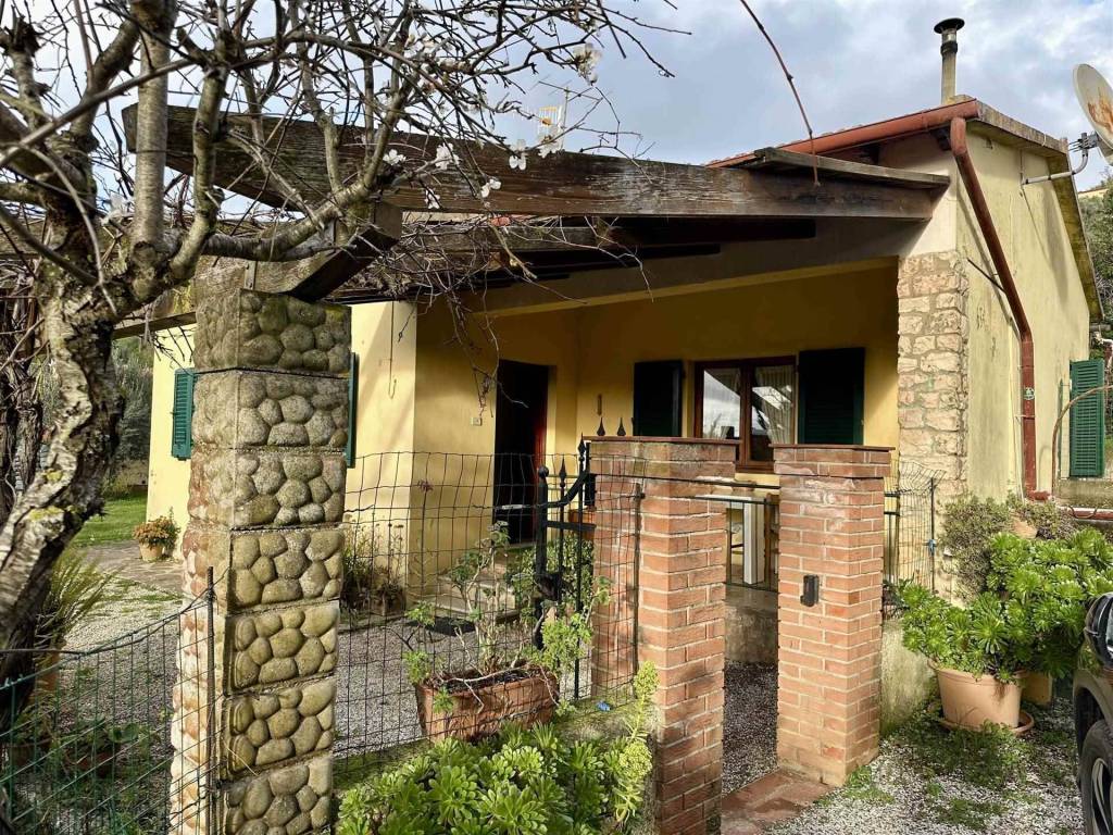 Villa a Portoferraio - Foto 5