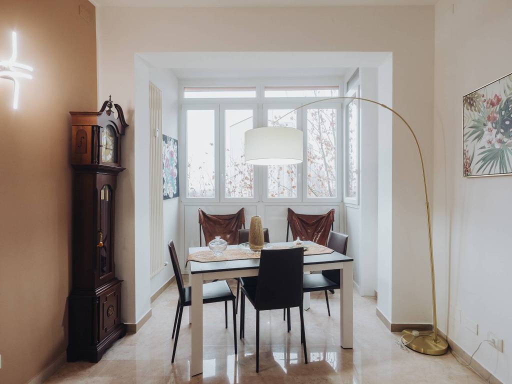Appartamento a Bologna in Via Benedetto Marcello - Foto 2