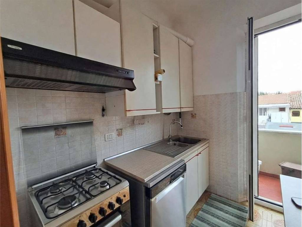 Appartamento a Chiaravalle in Via Gramsci, 29 - Foto 4