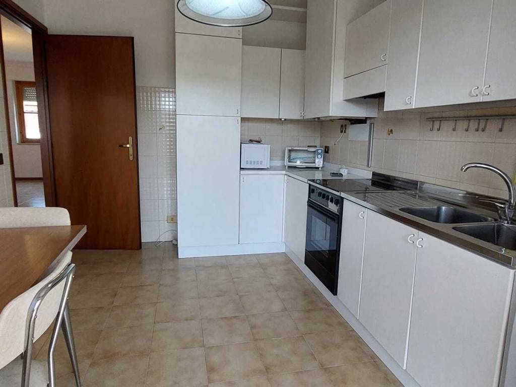 Appartamento a Asciano in Via Barna - Foto 4