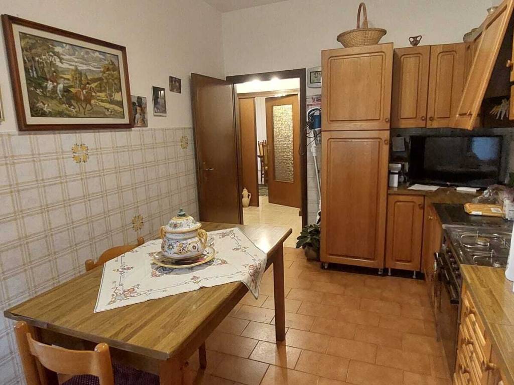 Appartamento a Asciano in VIA CERVI - Foto 2