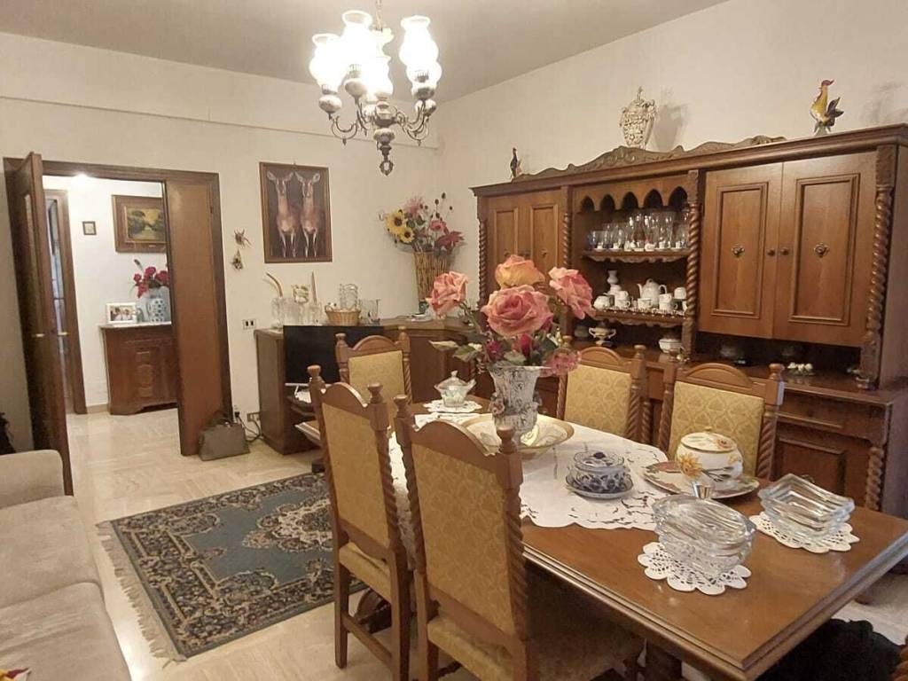Appartamento a Asciano in VIA CERVI - Foto 3