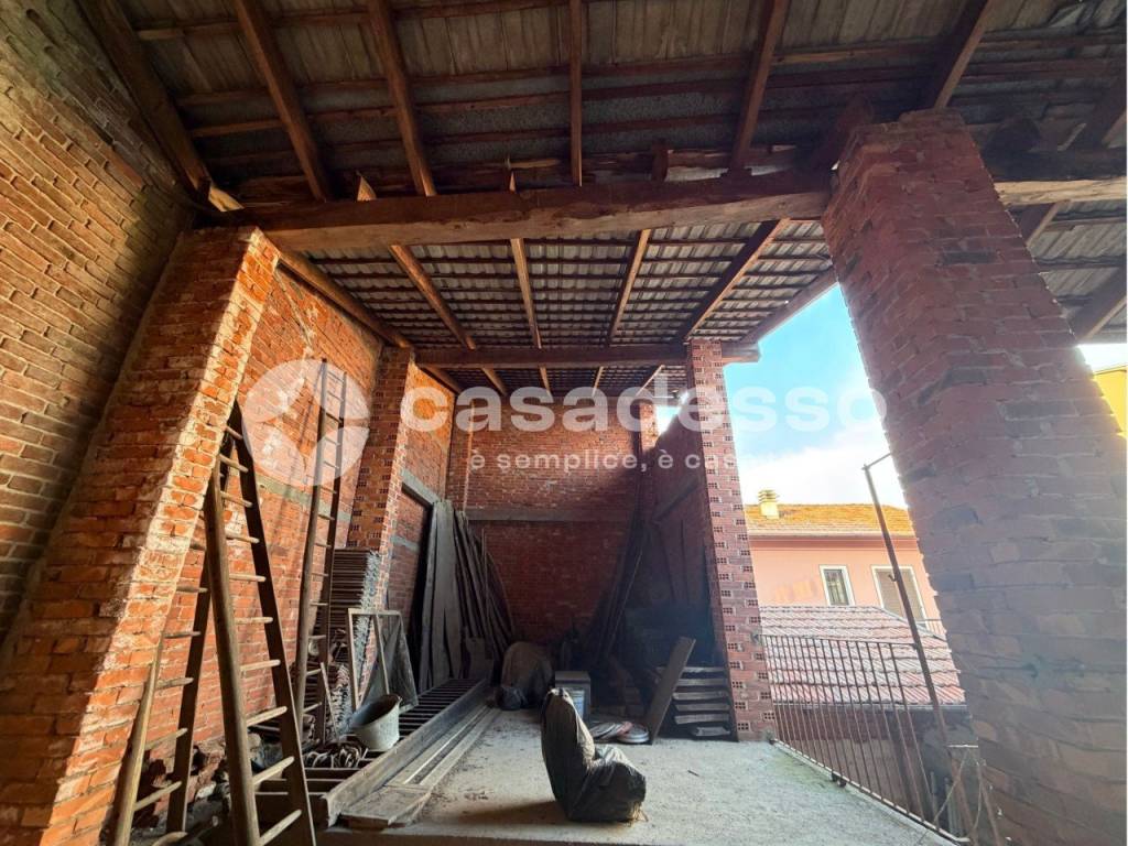 Rustico / casale a Gattinara in CORSO VALSESIA - Foto 3