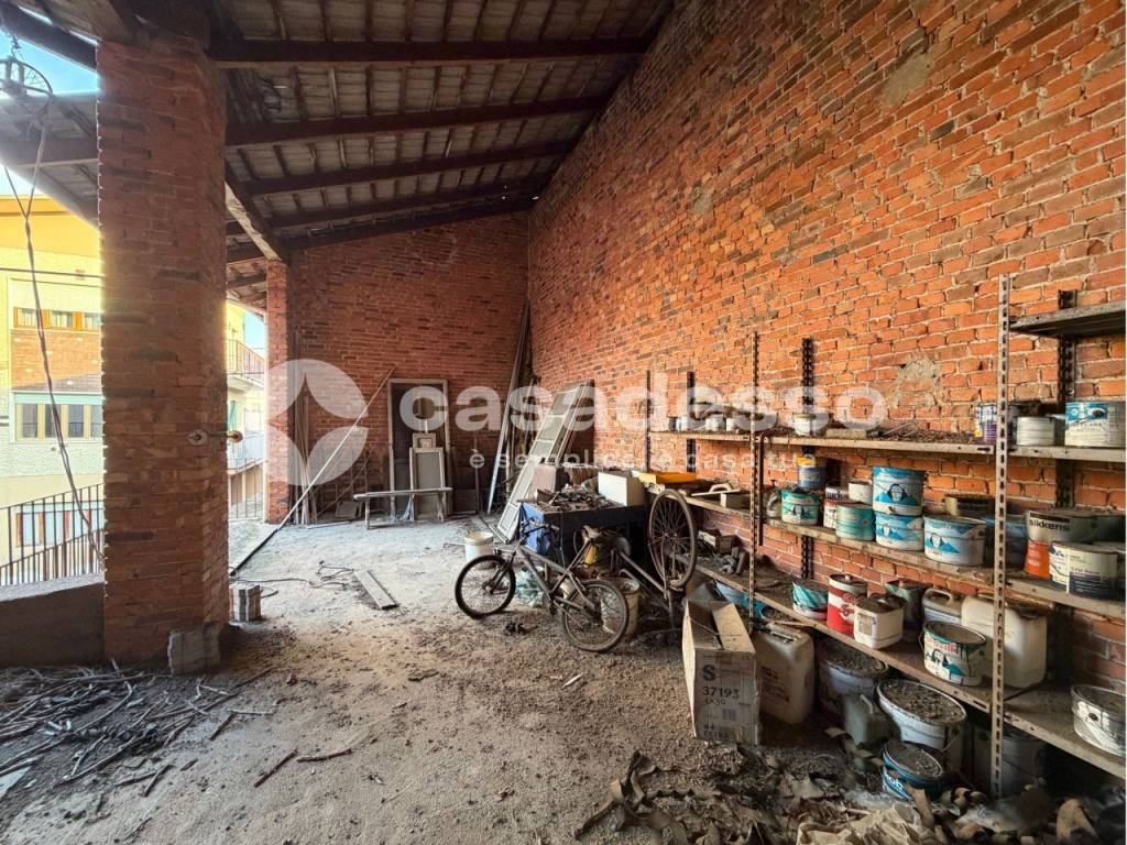 Rustico / casale a Gattinara in CORSO VALSESIA - Foto 4