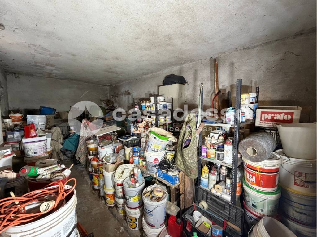 Rustico / casale a Gattinara in CORSO VALSESIA - Foto 5