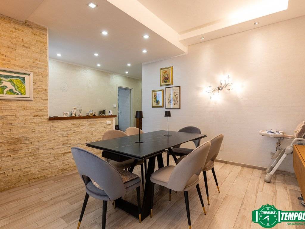 Villa a Follo in Via Giuseppe Verdi, 2 - Foto 5