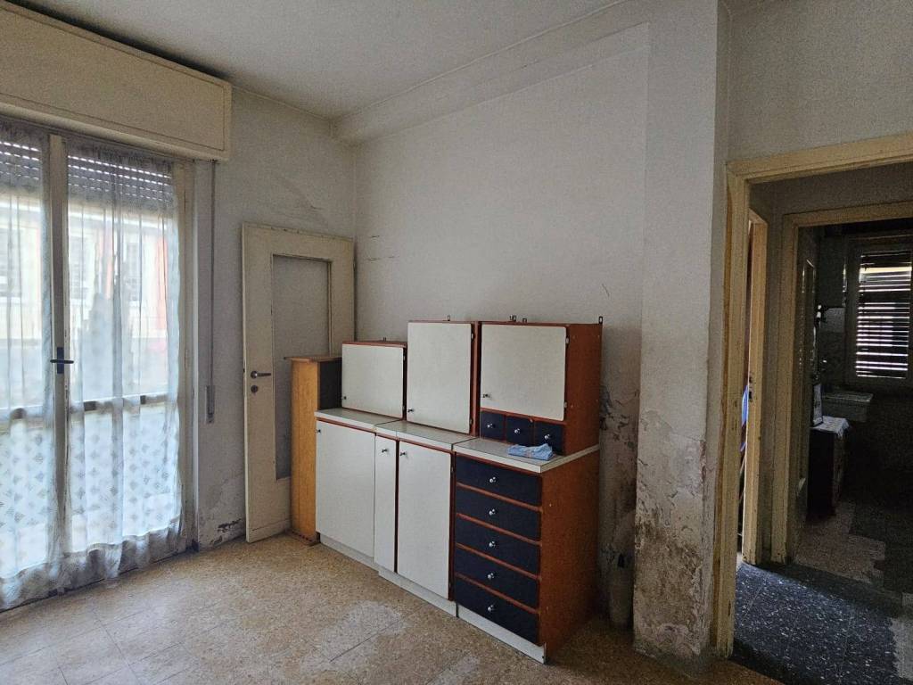 Appartamento a Baranzate in Via Palmanova, 8 - Foto 4