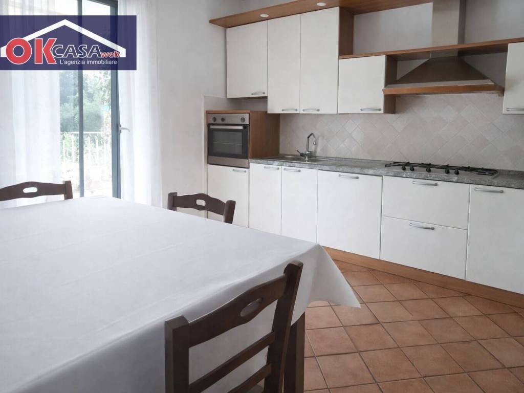 Appartamento a Monfalcone in Via dell'Arena - Foto 4