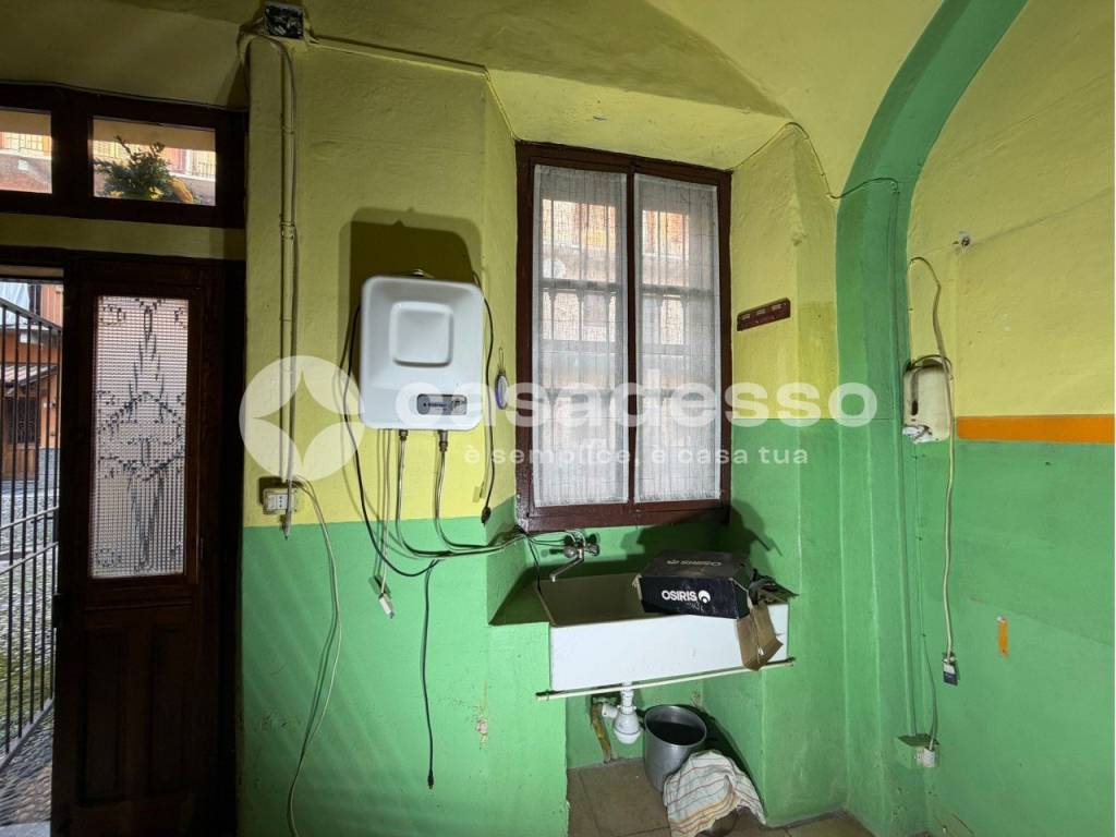 Rustico / casale a Gattinara in CORSO VALSESIA - Foto 3