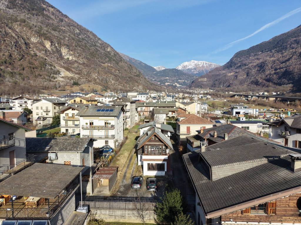 Villa a Grosio in Via Francesco Caspani, 11 - Foto 3