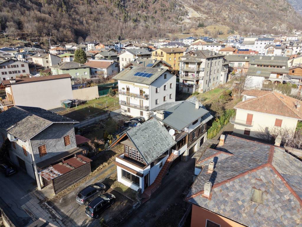 Villa a Grosio in Via Francesco Caspani, 11 - Foto 4