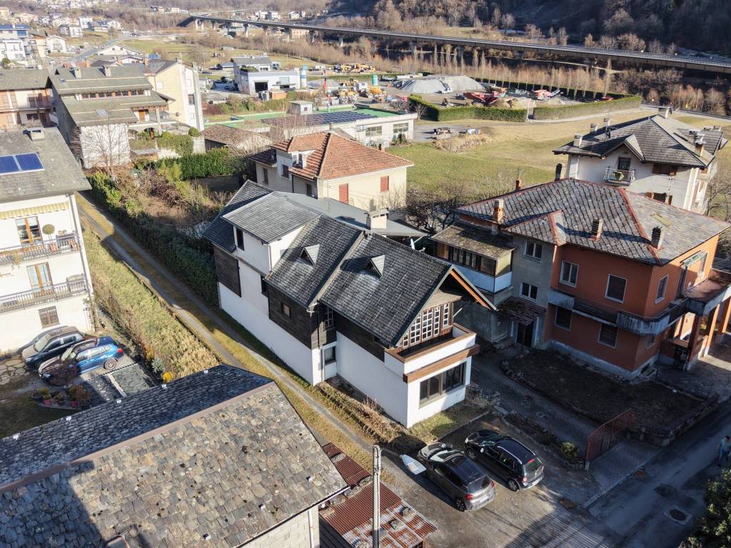 Villa a Grosio in Via Francesco Caspani, 11 - Foto 5