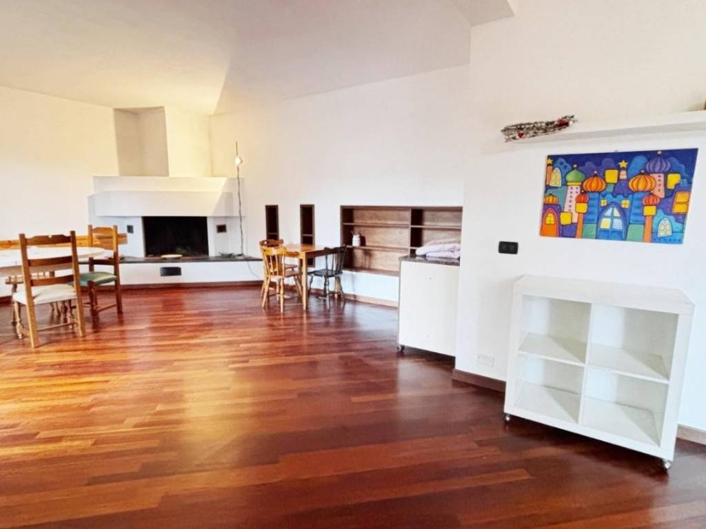 Villetta a schiera a Vicopisano in Via Orsini - Foto 5