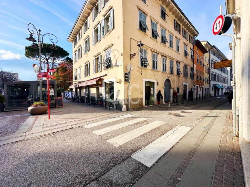 Immobile a Rovereto in Corso Bettini, 5 - Foto 3