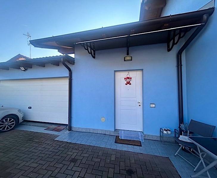 Villa a Garlasco in Via Tramia, 93 - Foto 3