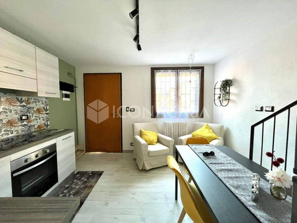 Appartamento a Bologna in Via Francesco Zanardi, 420 - Foto 4