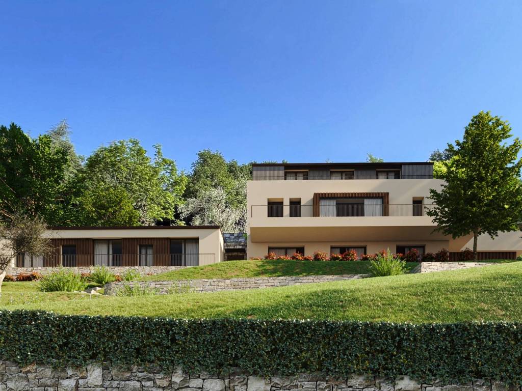 Villa a Ponteranica in Via Richetti, 18 - Foto 5