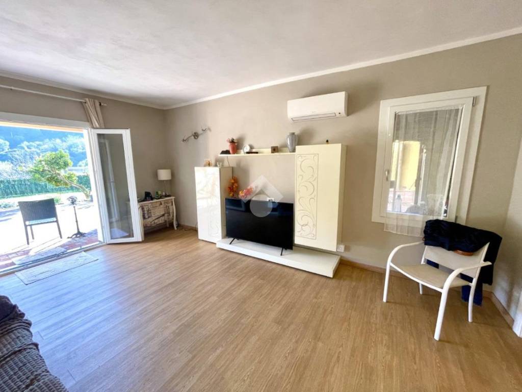 Appartamento a Imperia in Via Argine Destro, 595 - Foto 2