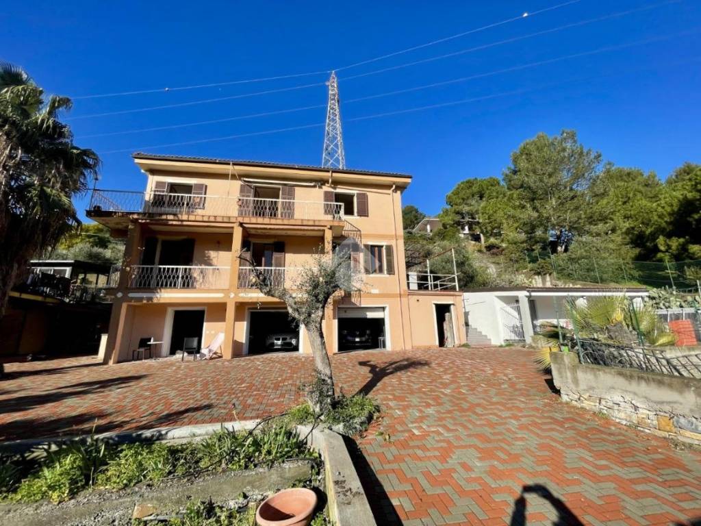 Appartamento a Imperia in Via Argine Destro, 595 - Foto 4