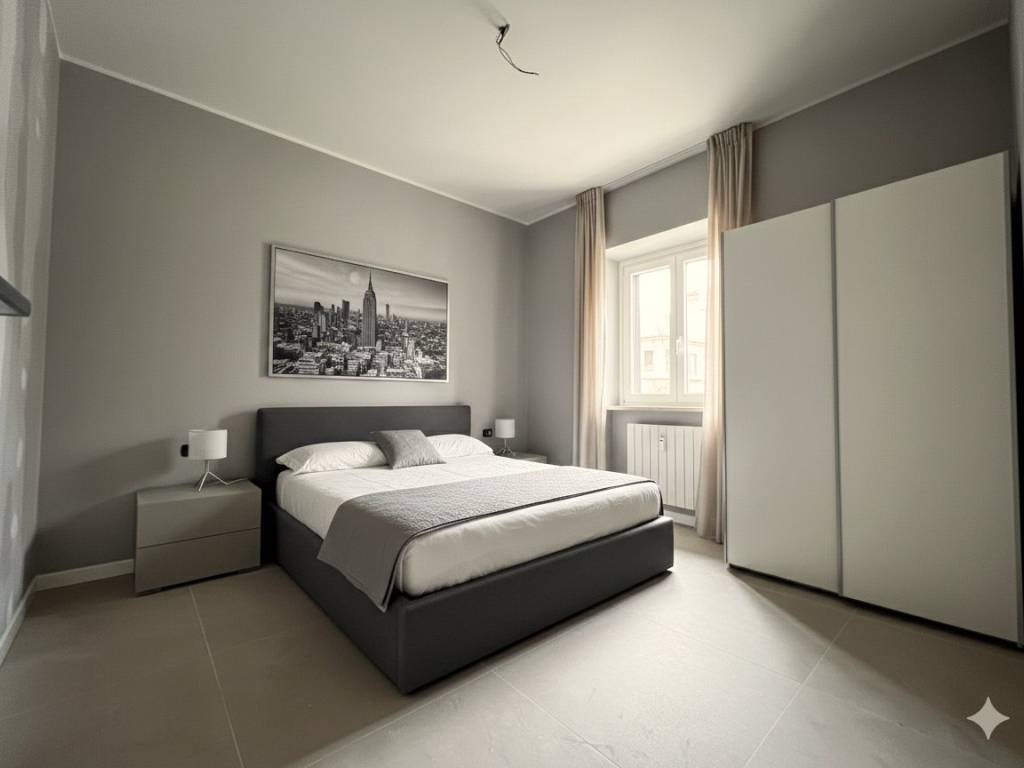 Appartamento a Bergamo in Via 24 Maggio, 63 - Foto 4