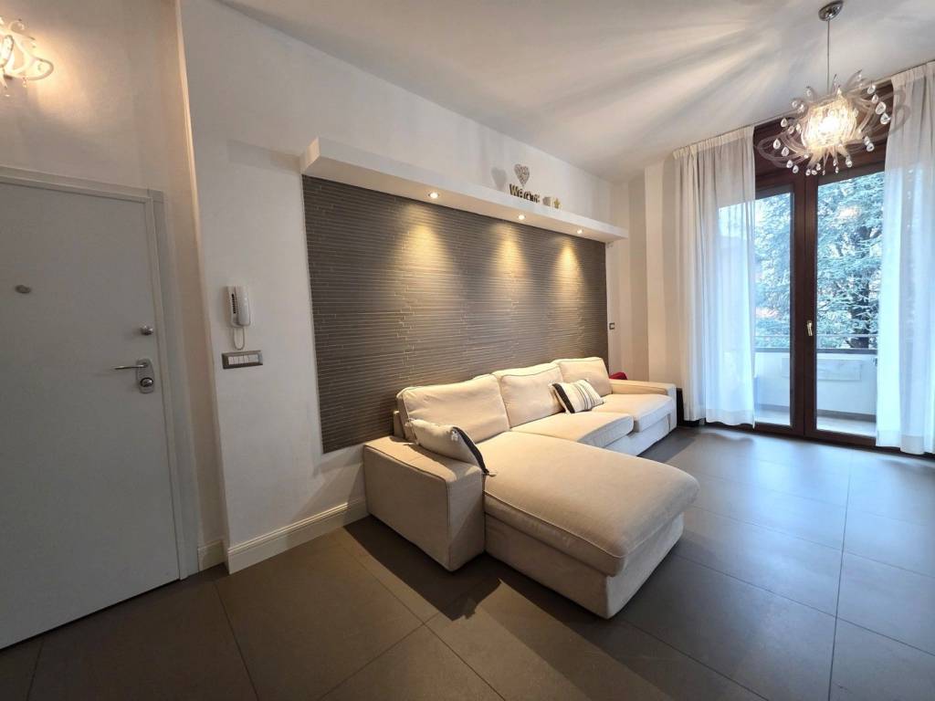 Appartamento a Casalecchio di reno in via Leoncavallo, 12 - Foto 2