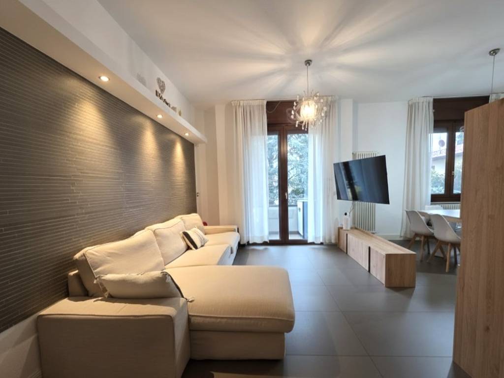 Appartamento a Casalecchio di reno in via Leoncavallo, 12 - Foto 3