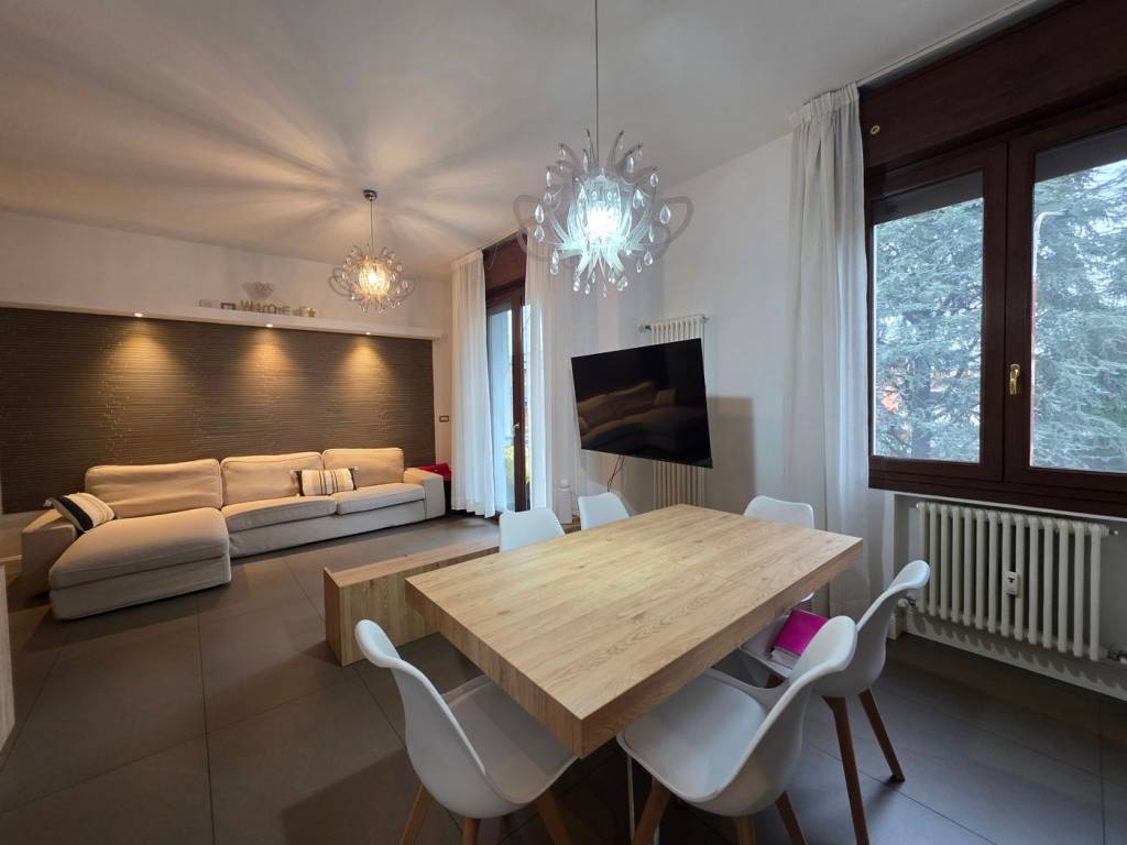 Appartamento a Casalecchio di reno in via Leoncavallo, 12 - Foto 5