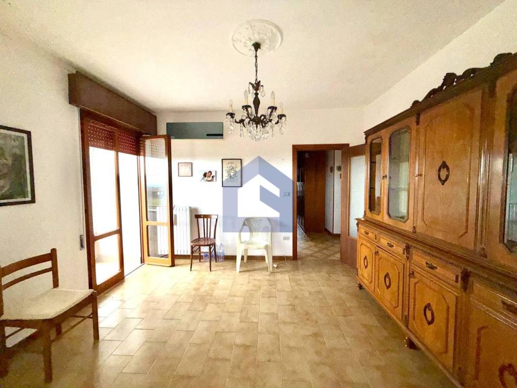 Appartamento a San giacomo degli schiavoni in Via Giacomo Matteotti - Foto 3