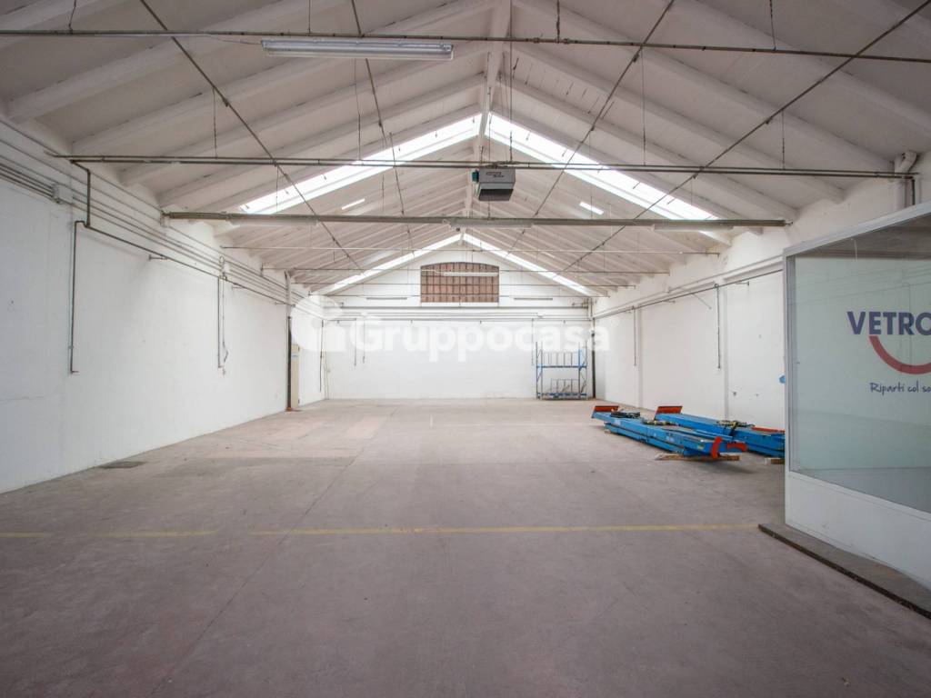 Immobile a Magenta in via Zara, 33 - Foto 2