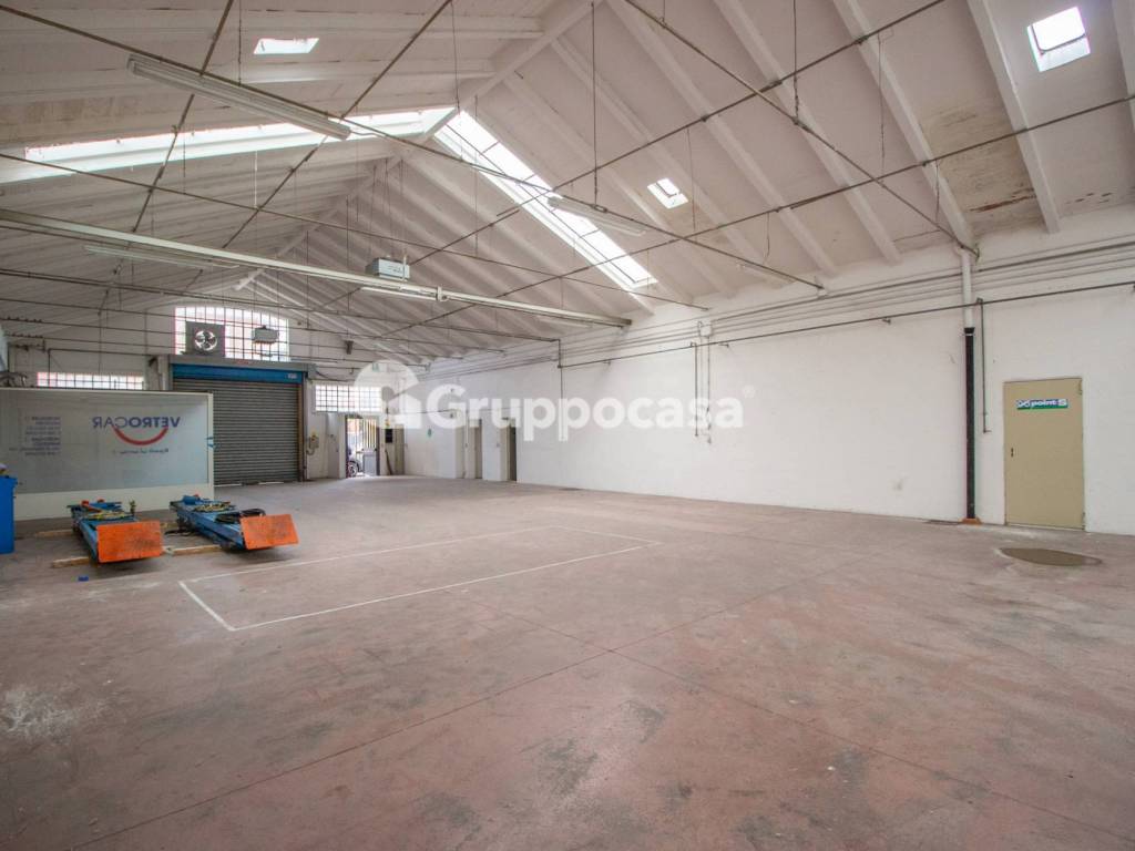 Immobile a Magenta in via Zara, 33 - Foto 4