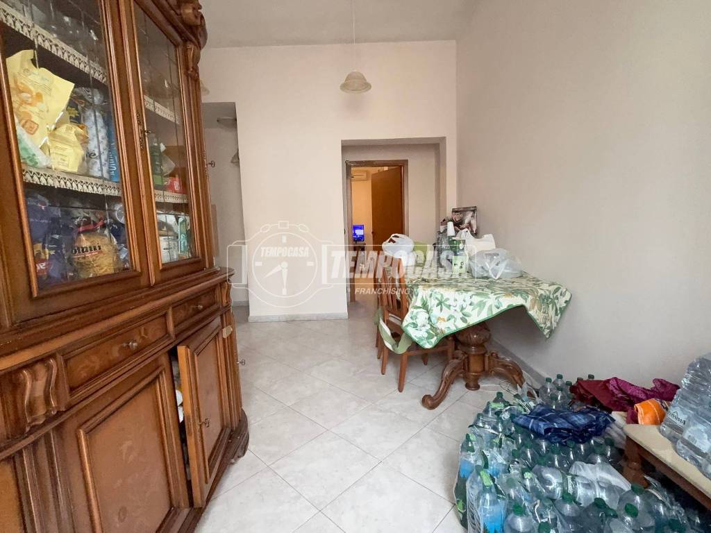 Appartamento a Messina in Via San Paolino, 18 - Foto 2