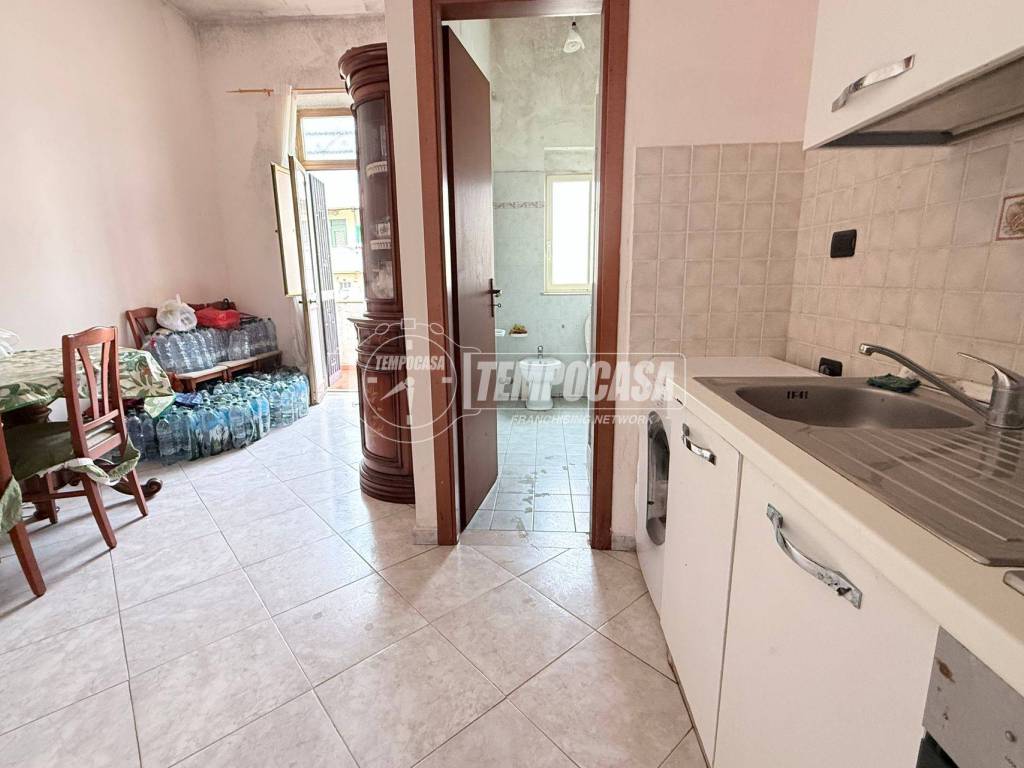 Appartamento a Messina in Via San Paolino, 18 - Foto 4