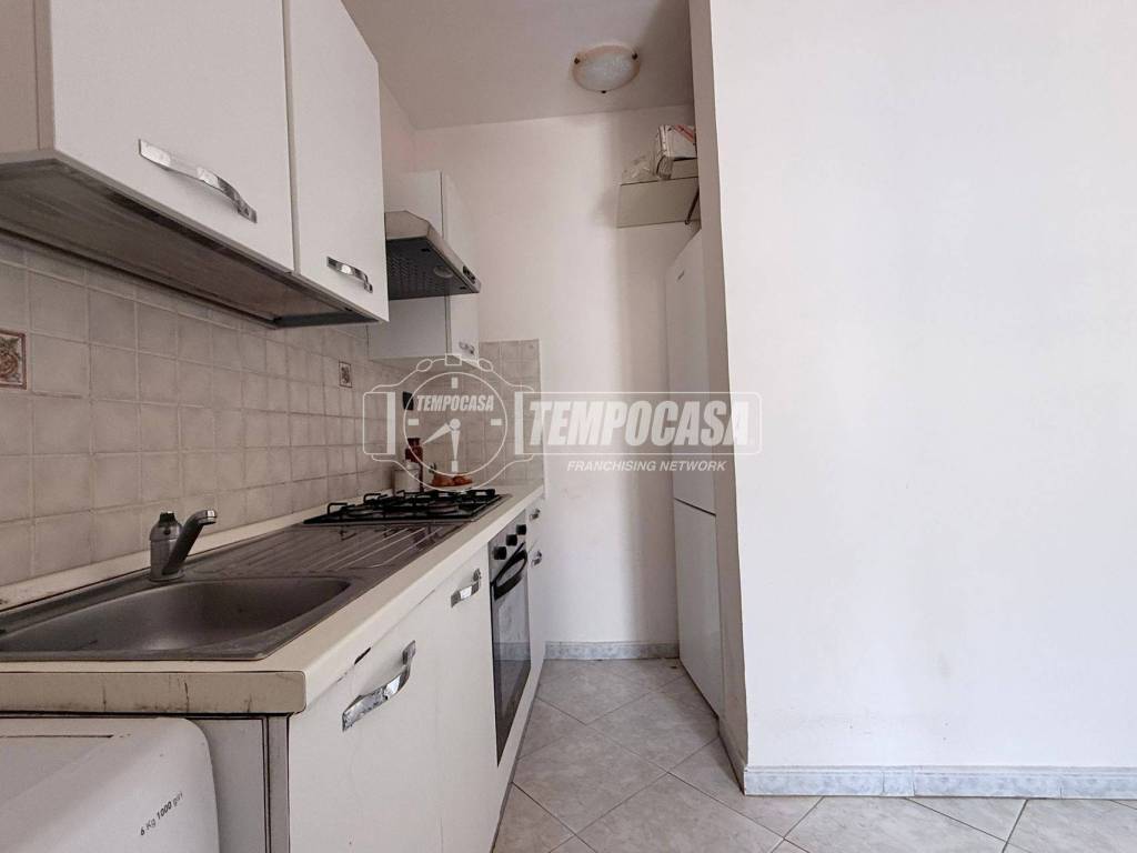 Appartamento a Messina in Via San Paolino, 18 - Foto 5