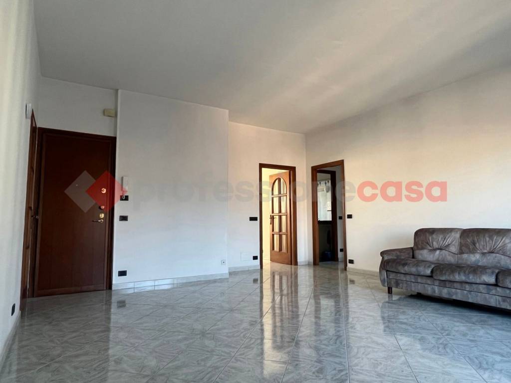 Appartamento a Pinerolo in corso piave - Foto 2