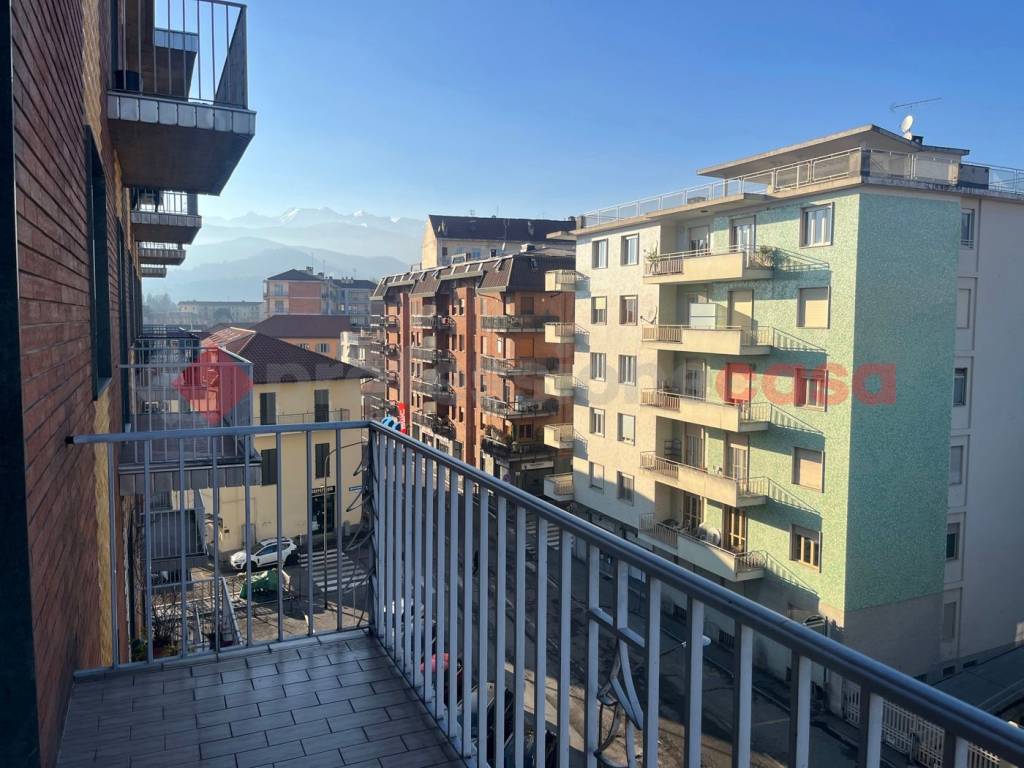 Appartamento a Pinerolo in corso piave - Foto 5