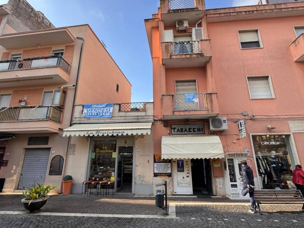 Appartamento a Nettuno in Largo Luigi Trafelli, 13 - Foto 2