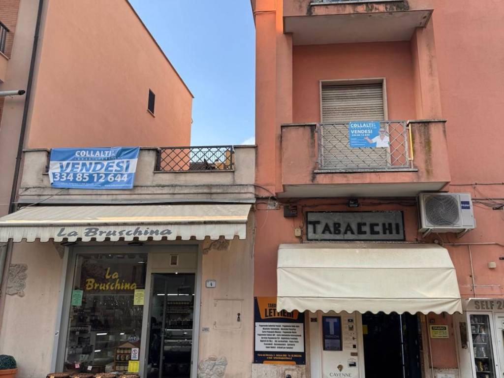 Appartamento a Nettuno in Largo Luigi Trafelli, 13 - Foto 5