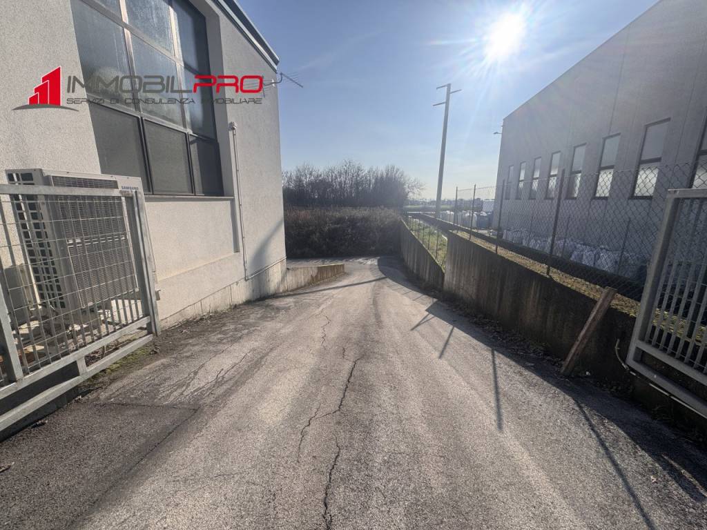 Immobile a Malo in Via del lavoro 40 - Foto 2