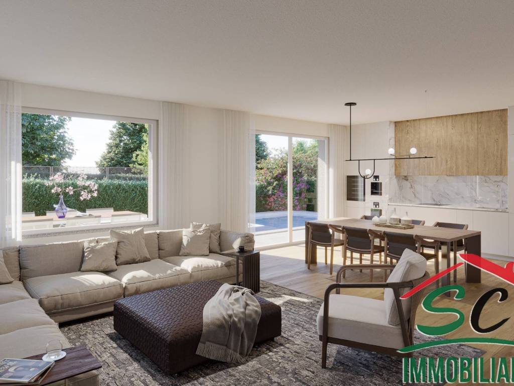 Appartamento a Olgiate comasco in Via Milano - Foto 2