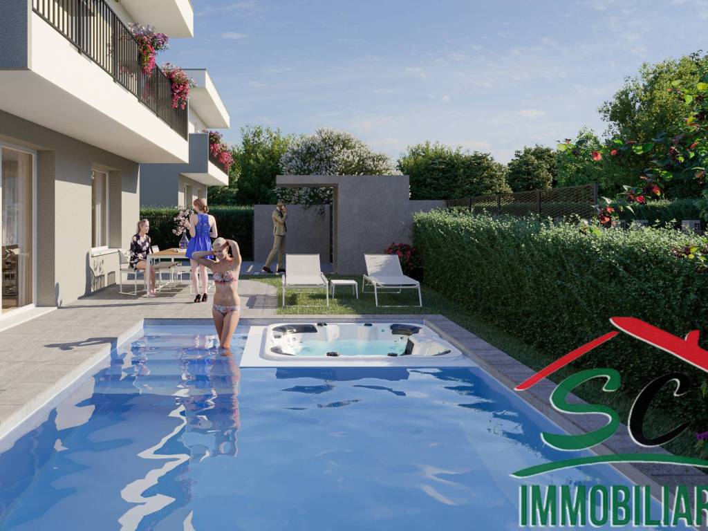 Appartamento a Olgiate comasco in Via Milano - Foto 3