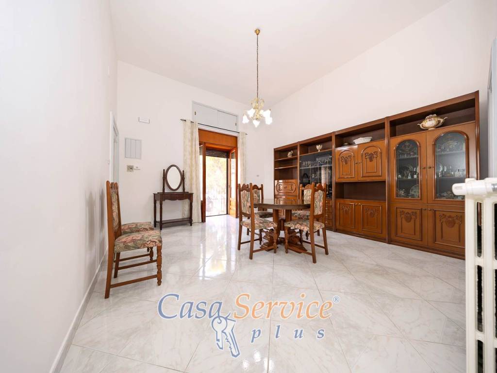 Casa indipendente a Parabita in Via Provinciale Matino - Foto 4